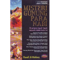 MISTERI GUNUNG PARA NABI